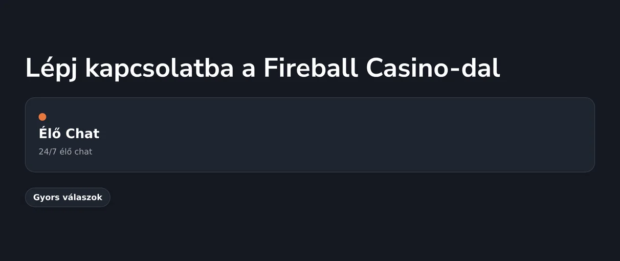 Játékos chat indítsd el