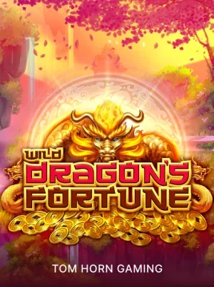 Wild Dragon's Fortune
